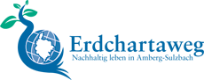 Erdchartaweg Logo